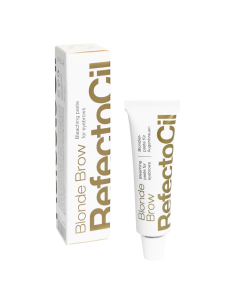 Pasta za izbjeljivanje...