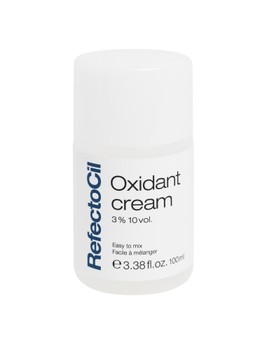 Razvijač boje za obrve RefectoCil...