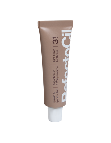 Boja za obrve i trepavice RefectoCil...