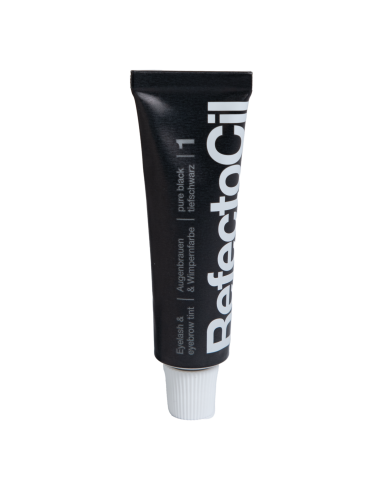 Boja za obrve i trepavice RefectoCil...