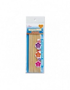 Štapići za zanoktice 10 kom...