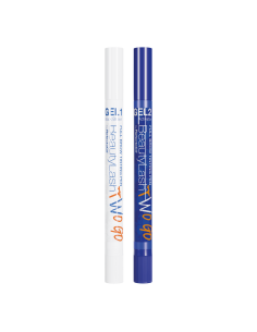 Flomasteri za bojanje obrva... 2