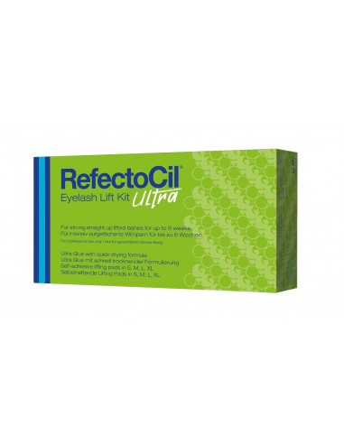 Set za lash lift RefectoCil – Ultra