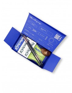 Set za lash lift RefectoCil... 2