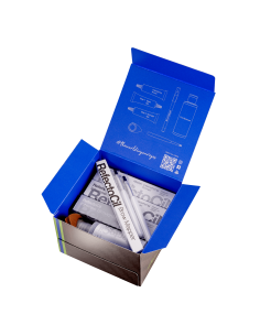 Set za obrve RefectoCil...