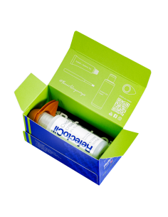 Set za trepavice i obrve... 2