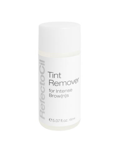 Sredstvo za uklanjanje boje za obrve...