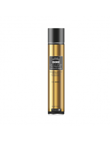 Lak za kosu Black 500 ml – Dore