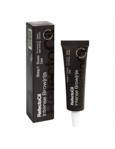 Gel baza za obrve i...