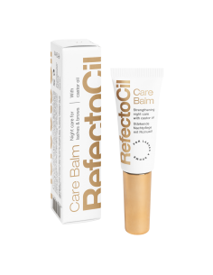 Balzam za trepavice...