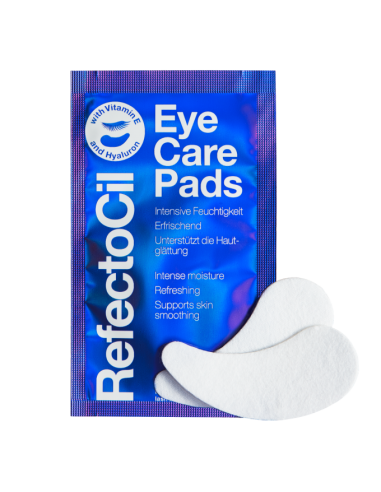 Podloške za trepavice RefectoCil – 2 kom