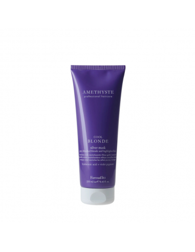 Maska protiv žutila Amethyste Cool...