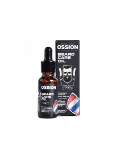 Ulje za bradu i brkove...