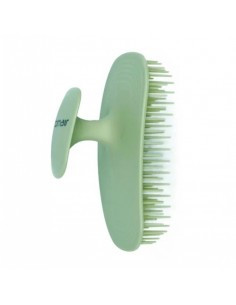Četka za masažu vlasišta...