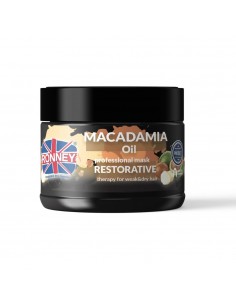 Maska za obnovu slabe i...