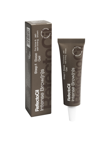 Gel baza za obrve i trepavice...