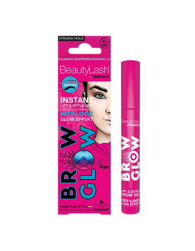 Gel za oblikovanje obrva RefectoCil...