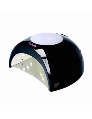 Lampa za nokte UV Led Pollie 65 W...