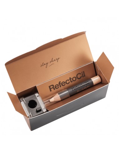 Olovka za posvjetljivanje obrva...