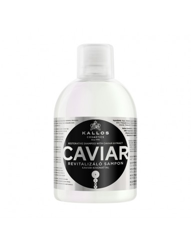 Šampon za revitalizaciju kose Kallos...