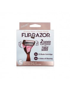 Žileti Flip Razor s 5...