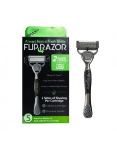 Brijač Flip Razor +...
