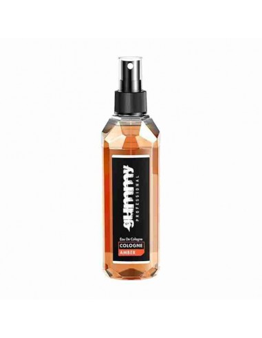 Kolonjska voda Gummy 400 ml – Amber