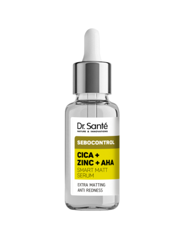 Serum za lice Dr.Sante Sebocontrol...