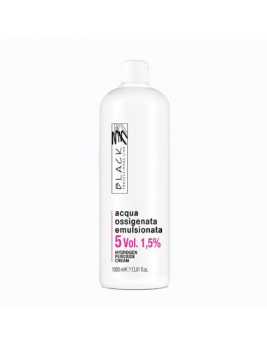 Hidrogen Black Professional - 1000ml...