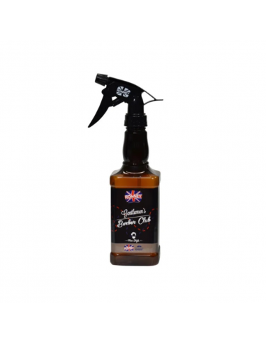 Pumpica za vodu Ronney 450 ml – Crna