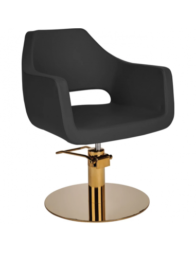 Stolica frizerska Ayala Crna – Marea G1