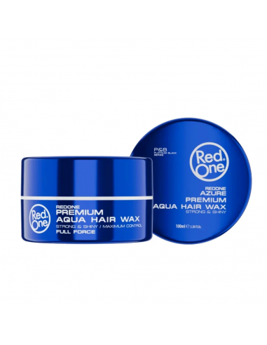 Vosak za kosu RedOne Premium Aqua 100...
