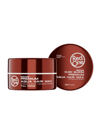 Vosak za kosu RedOne Premium Aqua 100...