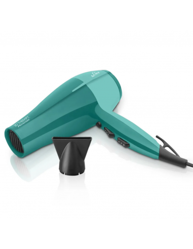 Fen za kosu Gama Potenza 2400 W – Tirkiz
