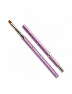 Kist za Uv gel Cirkon - 6 mm