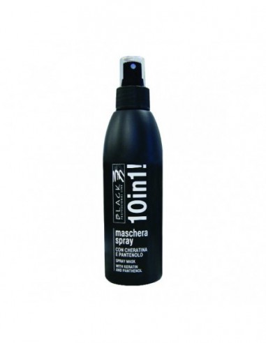 Maska za kosu u spreju Black – 200 ml