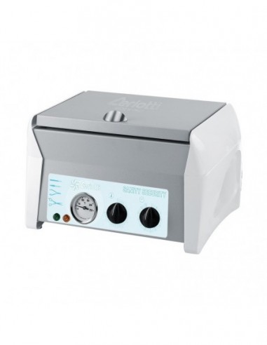 Sterilizator Autoclave Ceriotti –...