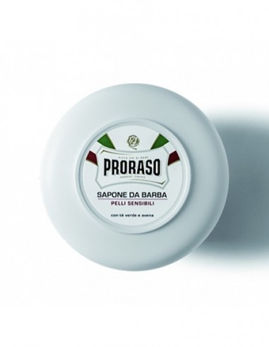 Sapun za brijanje 150 ml - Sensitive...