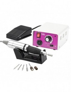 Brusilica za nokte - Sibel