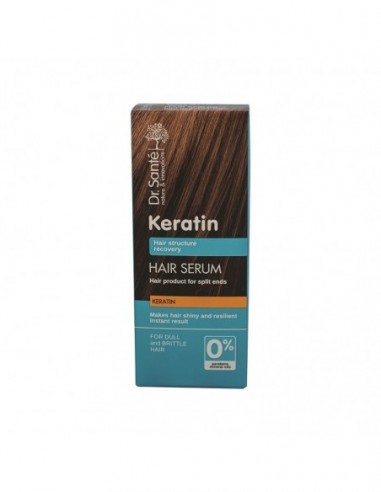 Serum Dr.Sante Keratin Hair za krhku...