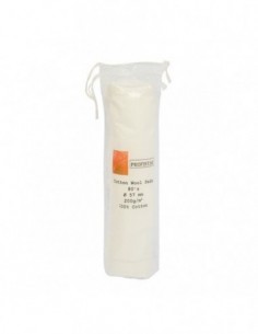 Tuferi za Make-Up okrugli -...