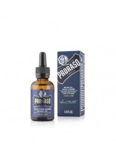 Ulje za bradu Proraso 30 ml...