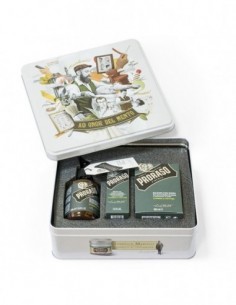 Set za bradu Cypress & Vetyver