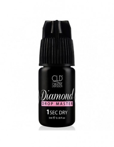 Ljepilo za trepavice 5 ml - Diamond...