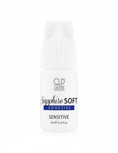 Ljepilo za trepavice 5 ml - Sapphire...