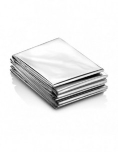 Termo pokrivač 25 kom -...