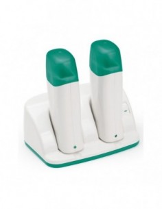 Topilica za vosak u patroni...