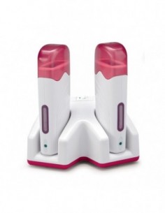 Topilica za vosak u patroni...