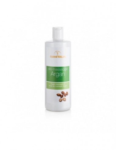 Ulje za masažu 500 ml - Argan