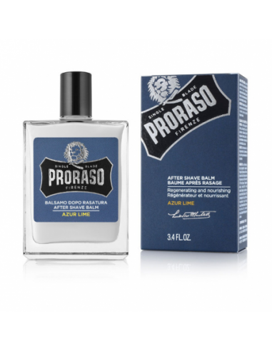 Balzam poslije brijanja 100 ml - Azur...